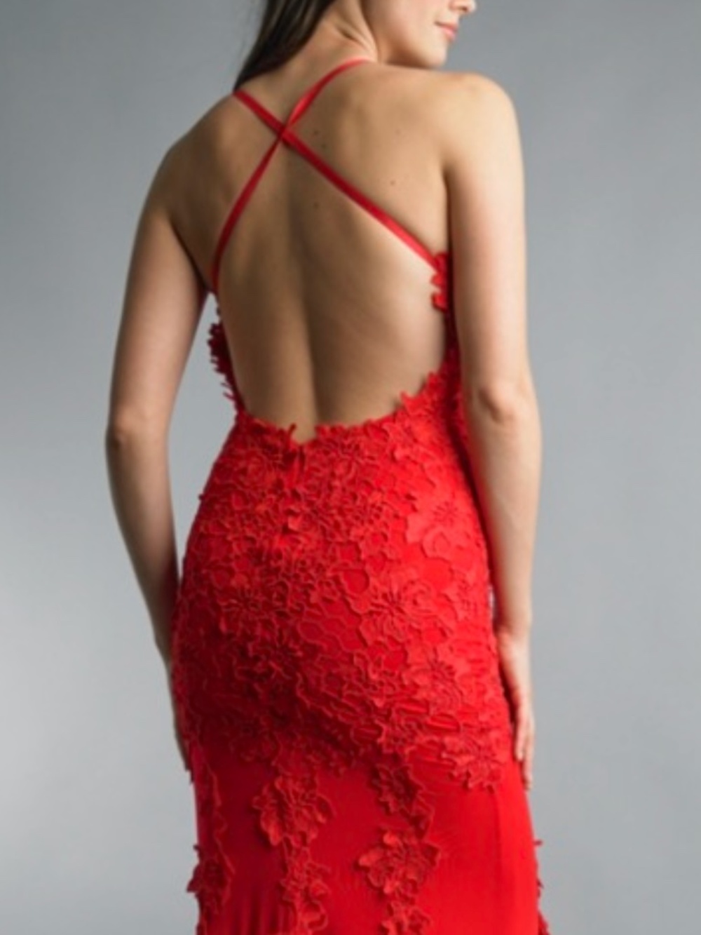 STRETCH LACE